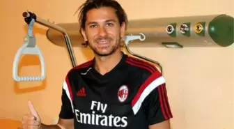 Milan Torres'i Verdi, Cerci'yi Aldı