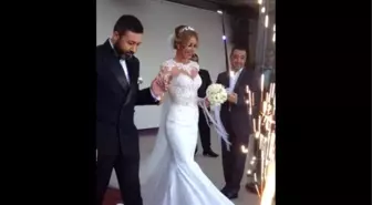 Petek Dinçöz Çoçuk Sahibi Olmak İçin Kendini Tehlikeye Attı