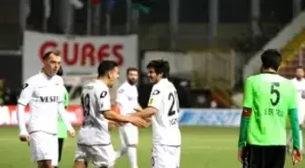 PTT 1. Lig