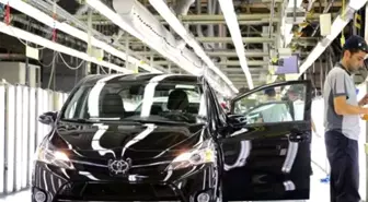 Toyota Türkiye, Vites Yükseltiyor