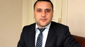 Uğur Akay, MHP Merkez İlçe Başkanlığına Aday