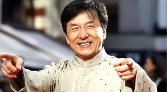 Jackie Chan'in Oğlu, Halka Açık Mahkemede Yargılanacak