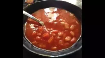 Bean And Bacon Soup