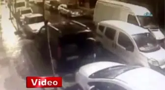 Bunlar da Çekiçli Hırsızlar!
