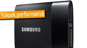 Ces 2015: Samsung'tan Ufak Boyutlu Ssd