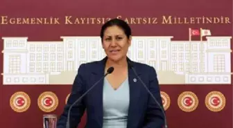 CHP'li Öz: 'Soma'da Ege Linyit'in Arazileri 1 Lira'ya Belediyeye Devredildi'