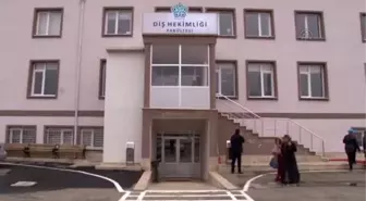 Çocuğum Sağ Olsaydı da Dişsiz Gezseydim'