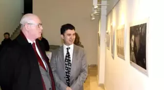 Efsad'tan 20'nci Yıla Özel Sergi