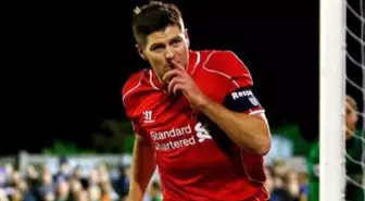 Fa Cup: Rodgers Über Gerrard: 'Brilliant'