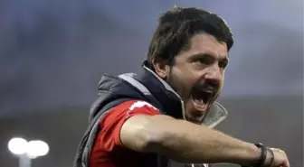 Gattuso'ya Türk Danışman