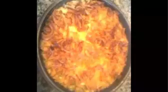 Hurricane's Chicken Casserole