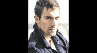 İbrahim Çelikkol, İstanbul Gecelerine Hızlı Döndü!