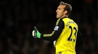 Leicester City Chelsea'den Schwarzer'ı Transfer Etti