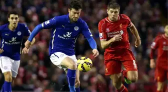 Liverpool, Gerrard Sayesinde Turladı