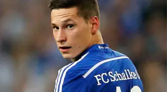 Schalke Draxler'i Satmıyor