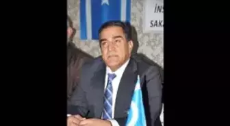 Türkmeneli İnsan Hakları Derneği Sakarya Şubesi Açıldı