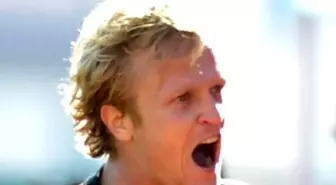 Gladyatör' İlk Yarıda Bekleneni Veremedi