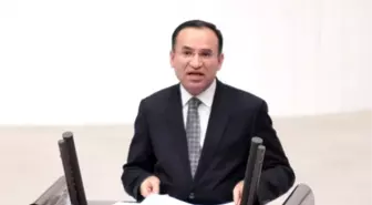 Bakan Bozdağ'dan İmha Tartışmalarına Cevap