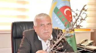 Bulut: 'Elbistanlı Çiftçi 200 Milyon Lira Zarar Etti'