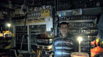 Elektrik Kesintisi Tepkisi