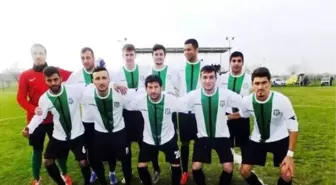 Hakeme İtiraz Maçı İptal Ettirdi