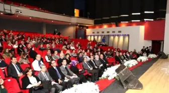 İkçü'de 'Çelebi Kültürü' Canlandı