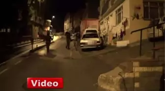 İstanbul Narkotik Şubesi 2014 Bilançosunu Açıkladı