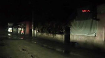 Toroslar EDAŞ'ın Programsız Elektrik Kesintileri İsyan Ettirdi