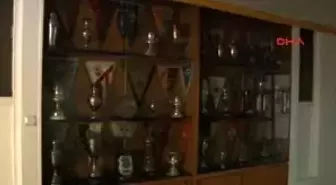 Mke Ankaragücü 'Kayyum' Yolunda !..