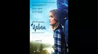 'Wild / Yaban' 6 Şubat'ta Sinemalarda!