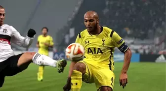 Younes Kaboul Golleri ve Hareketleri