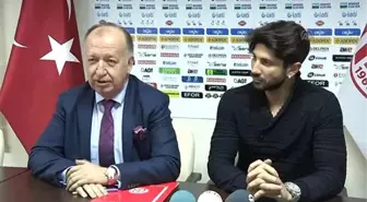 Can Arat, Antalyaspora Transfer Oldu