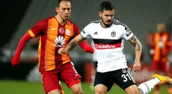 Beşiktaş'ın Rakipleri Belli Oldu