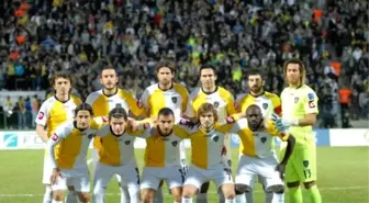 Bucaspor'a Huzur Geldi (Haberine Ek)