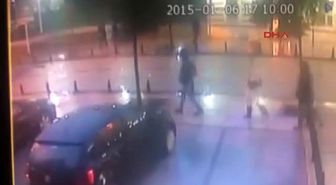 Canlı Bomba Kadının Kimliği Belirlendi