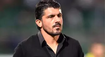 Gattuso: Fatih Terim Adam Gibi Adamdır