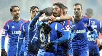 Karabükspor'da Üç Ayrılık