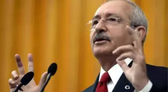 Kılıçdaroğlu'nun Şişli Kararı: Gerekeni Yapacağım