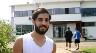 Orduspor'da Ayrılıklar Devam Ediyor