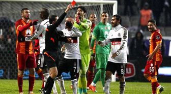 Pfdk, Veli Kavlak'a 2 Maç Ceza Verdi