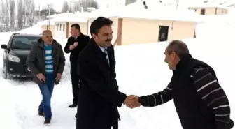 Pöske Dağı'nın Ulaşıma Kapanması