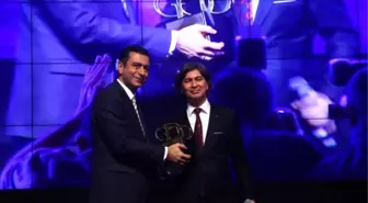 Renault, Odd Gladyatör Gecesinde 5 Ayrı Dalda Ödüle Layık Görüldü