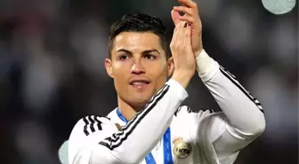 Ronaldo, ABD'de Bitirecek!