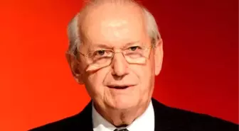 Şenes Erzik Bırakıyor