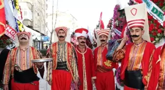 Baklava Fıstıkzade Markasıyla Dünyaya Açılıyor