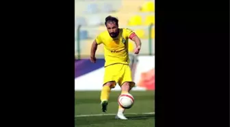 Bucaspor'dan Zafer'e 'Bedelli' Jesti