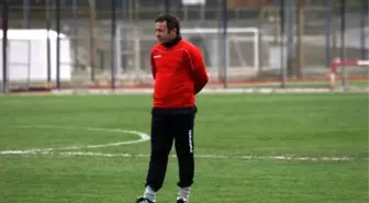 Bucaspor Mustafa Bahadır'a Emanet