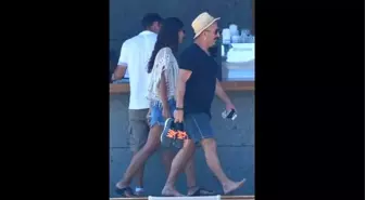 Cem Yılmaz'ı Eski Sevgilisi Arayınca Bakın Ne Yapmış!