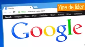 Google, Son Yılların En Büyük Düşüşünü Yaşadı