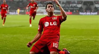 Hakan Çalhanoğlu: Fatih Terim Benimle Konuşmuyor